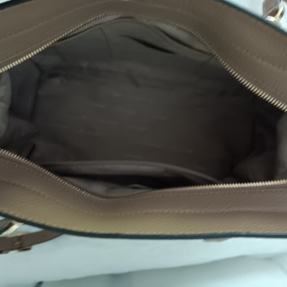 MICHAEL KORS COLLINS SATCHEL - Picture 5 of 10